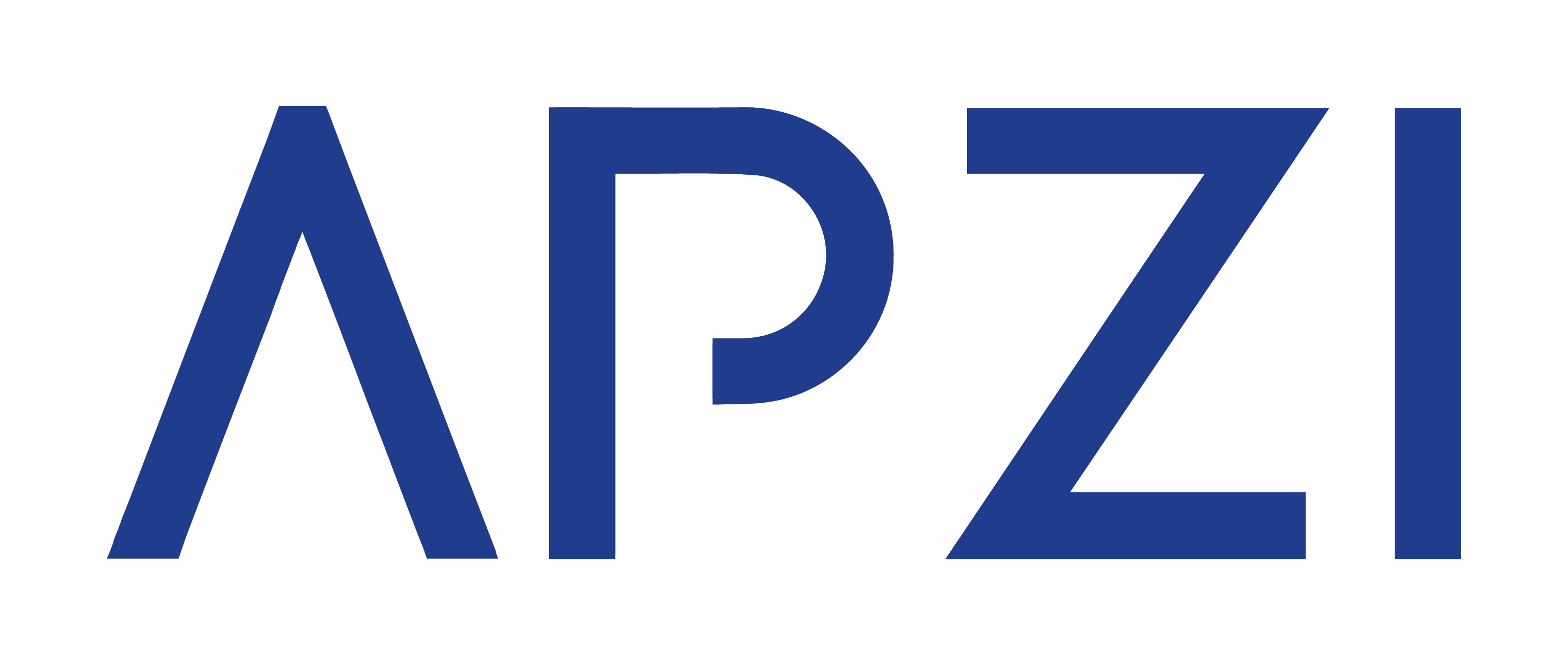 APZI logo